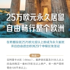 一张卡，带你走遍2025年欧洲顶级海滩~